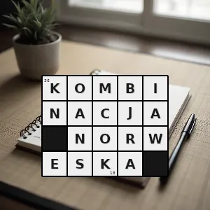 Rozwiązanie krzyżówki: olimpijska dyscyplina sportowa skoki i biegi narciarskie - kombinacja norweska | hasła, synonimy i podpowiedzi Hasło krzyżówkowe olimpijska dyscyplina sportowa skoki i biegi narciarskie - kombinacja norweska – rozwiązanie, synonimy, podpowiedzi i definicje krzyżówkowe